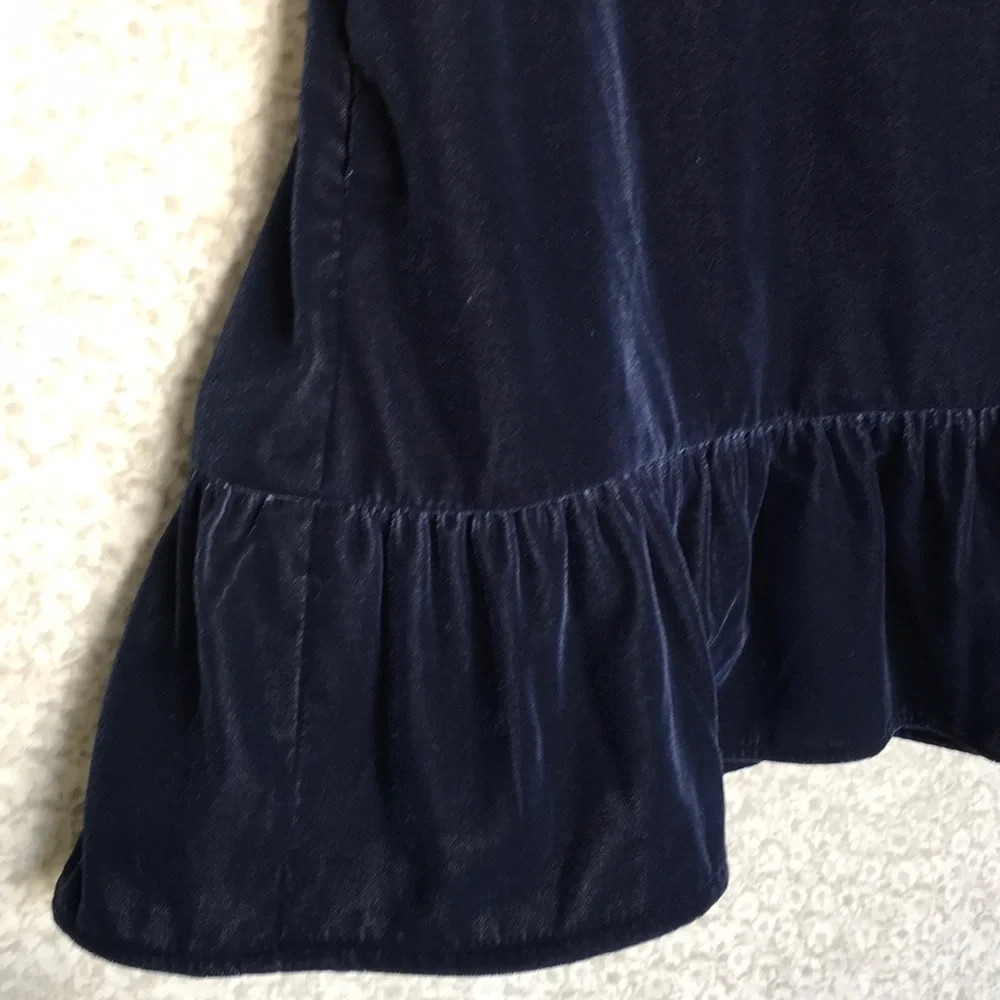 J. Crew never worn
